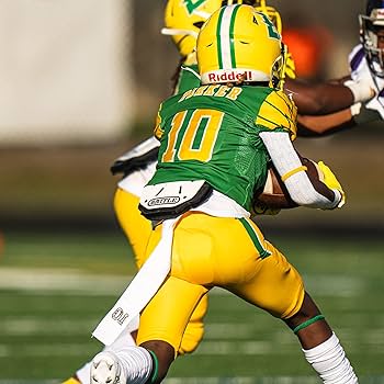 Amazon.co.jp: Battle Sports Football Back Plate (Black/White